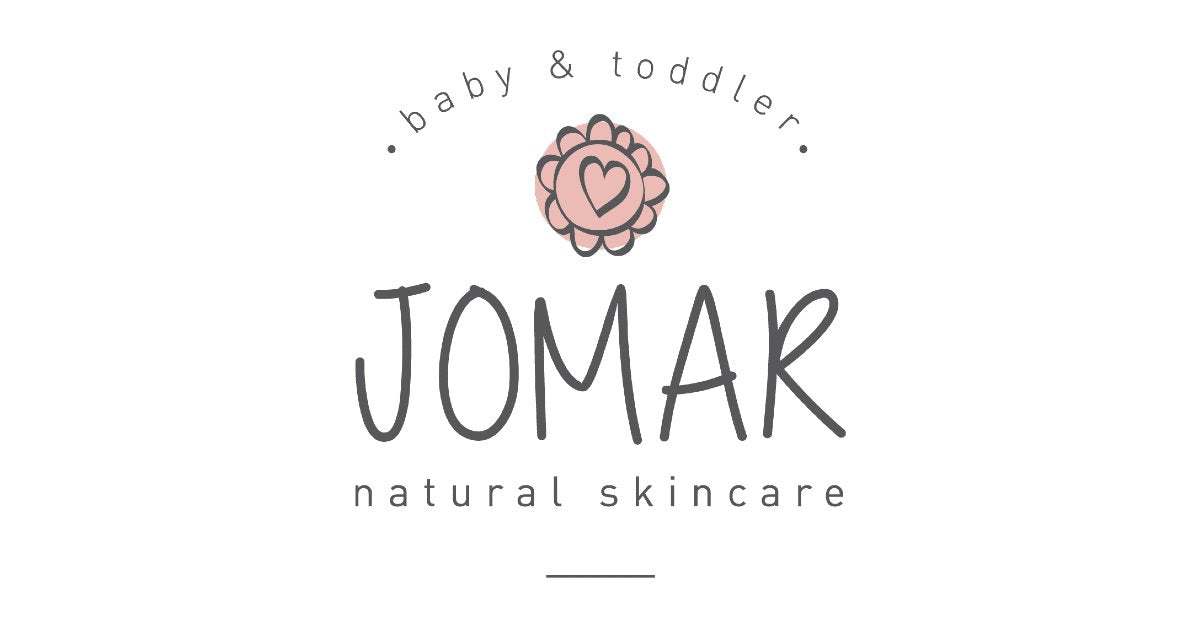 Jomar Baby Natural Skincare Baby & Toddler JOMAR Natural Skincare