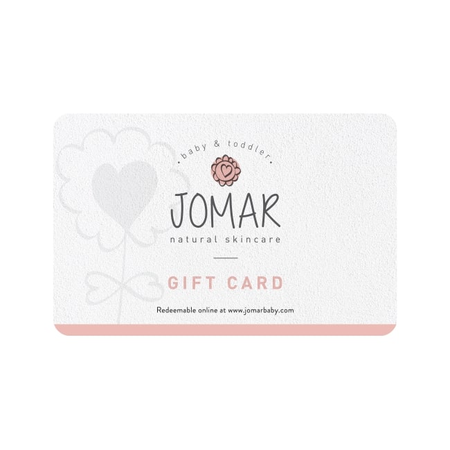 JOMAR e-Gift Card